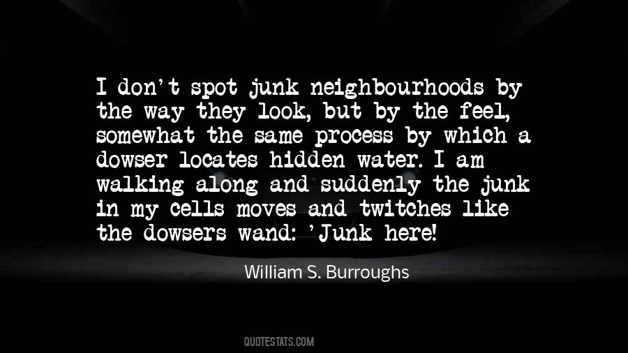 Quotes About Drugs And Addiction #271766