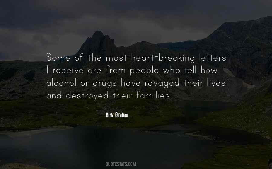 Quotes About Drugs And Addiction #328150