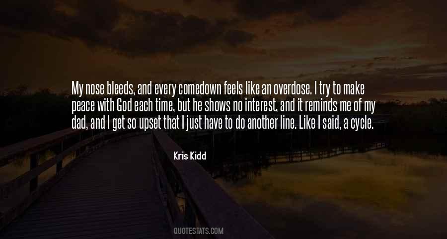 Quotes About Drugs And Addiction #571986
