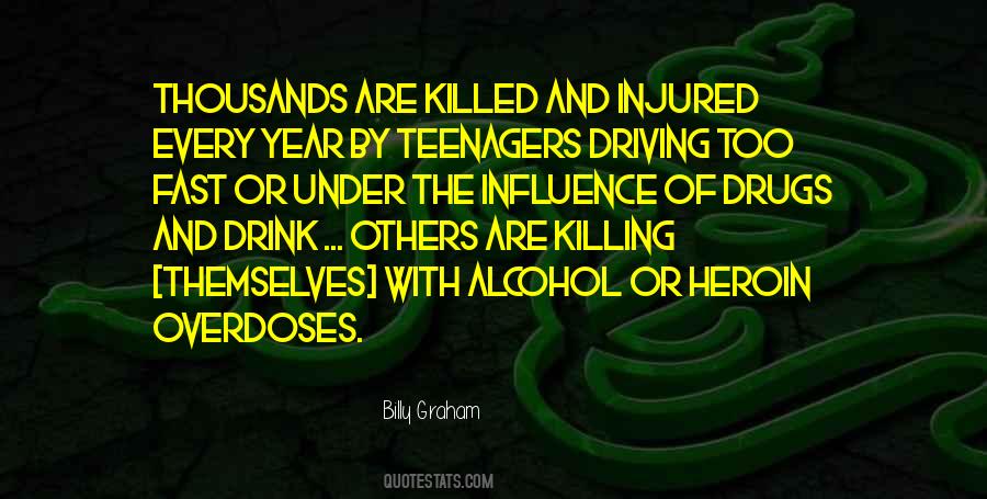 Quotes About Drugs And Addiction #705551