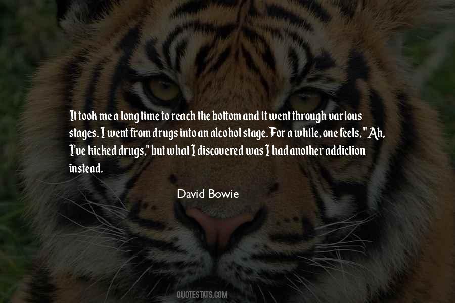 Quotes About Drugs And Addiction #984394