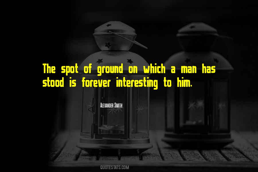 Quotes About The G Spot #16830