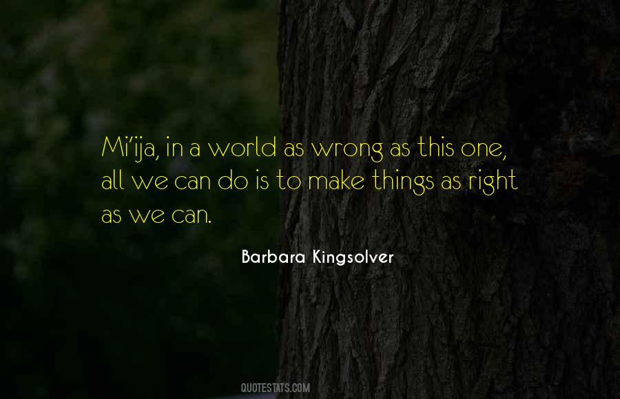 Quotes About Things That Went Wrong #148376 Quotes About Things That Went Wrong #148376