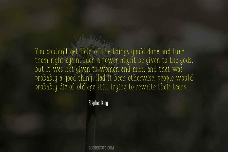 Have Everything But Feel Empty Quotes #1579482