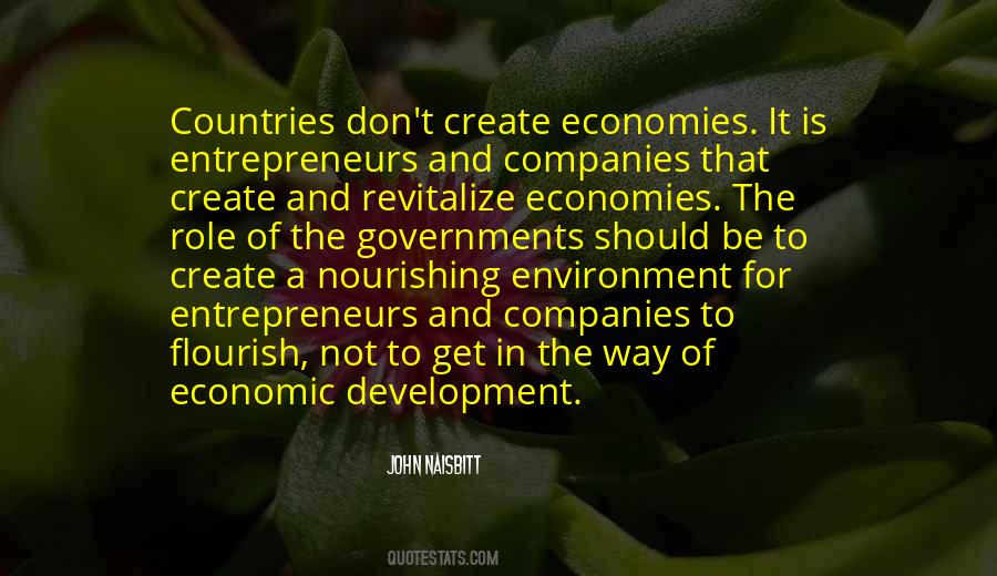 Quotes About Development Of A Country #1192128