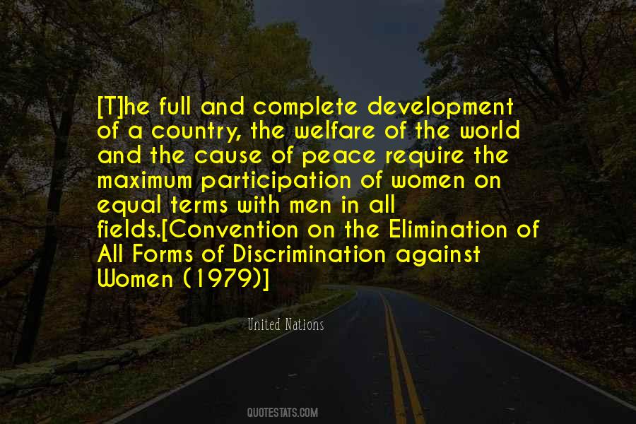 Quotes About Development Of A Country #1369642 Quotes About Development Of A Country #1369642