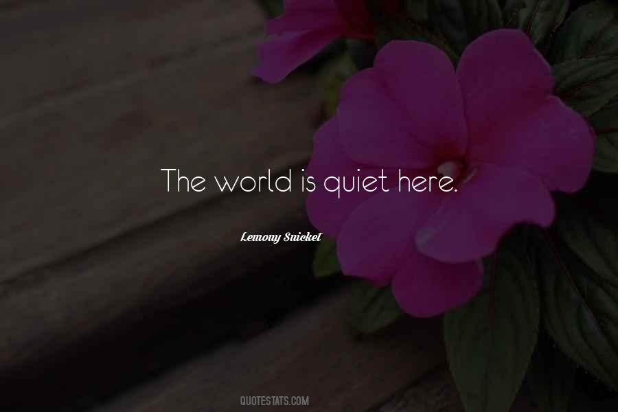 Tourism Revolution Quotes #1384110