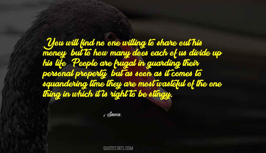 But No Time Quotes #118338
