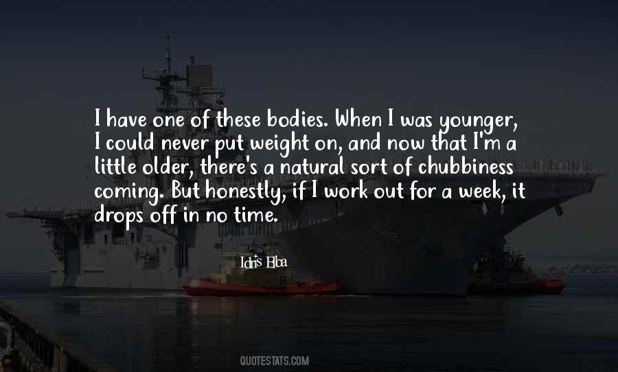 But No Time Quotes #124979