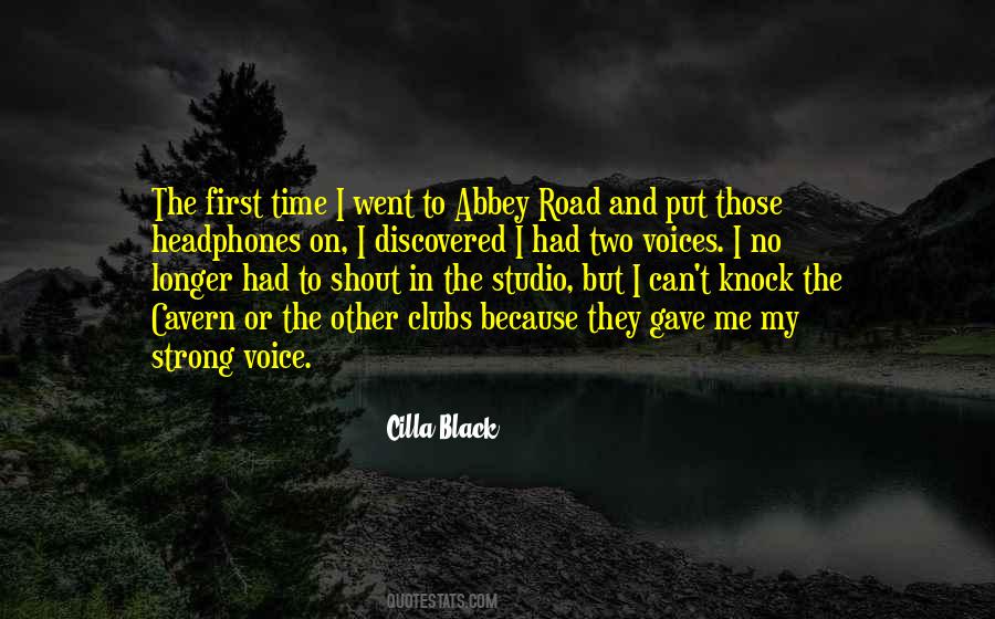 But No Time Quotes #125134