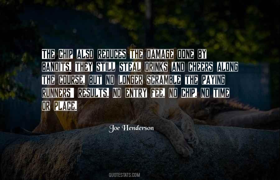 But No Time Quotes #20811
