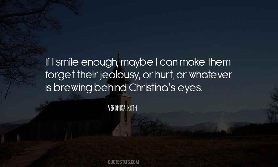 Quotes About Their Smile #309776