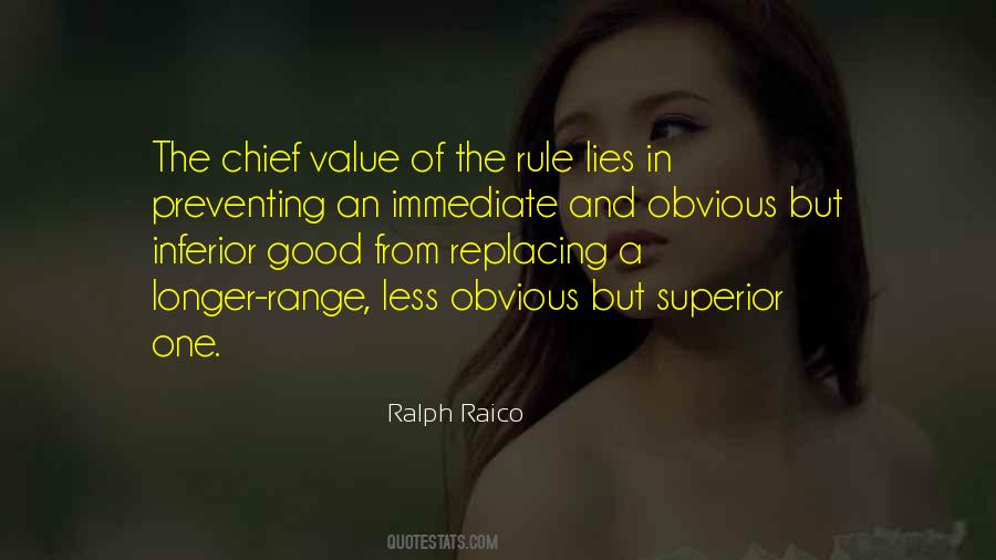 Quotes About Range #1730227