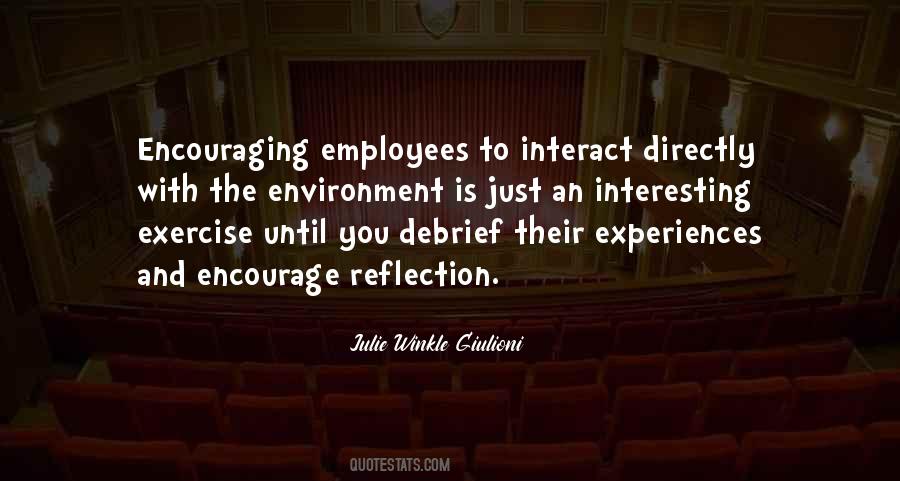 Quotes About Career Development #1835602