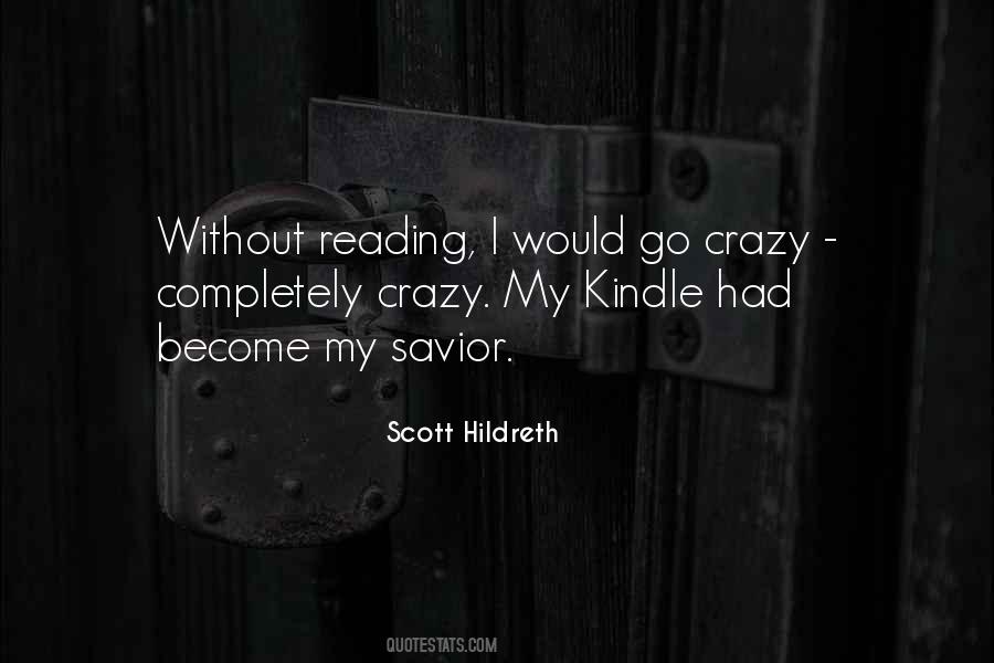 Quotes About Kindle #349297