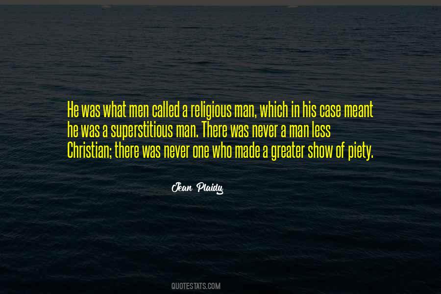 One Man Show Quotes #1058235