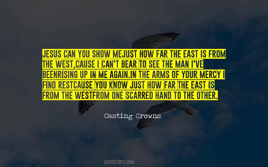 One Man Show Quotes #1126621