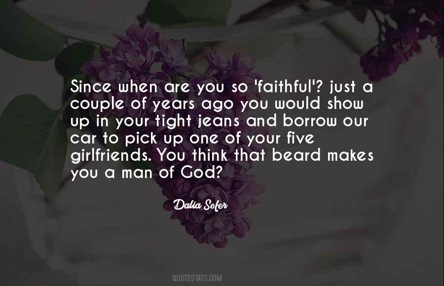 One Man Show Quotes #1424564
