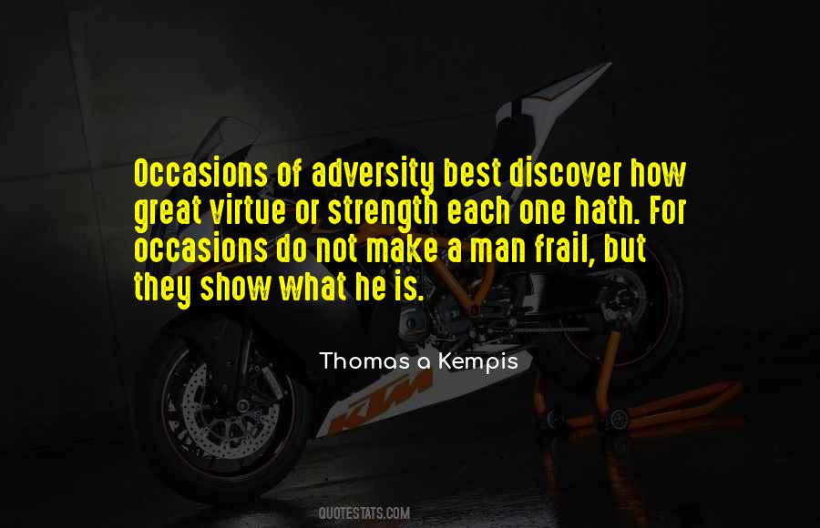 One Man Show Quotes #1787327