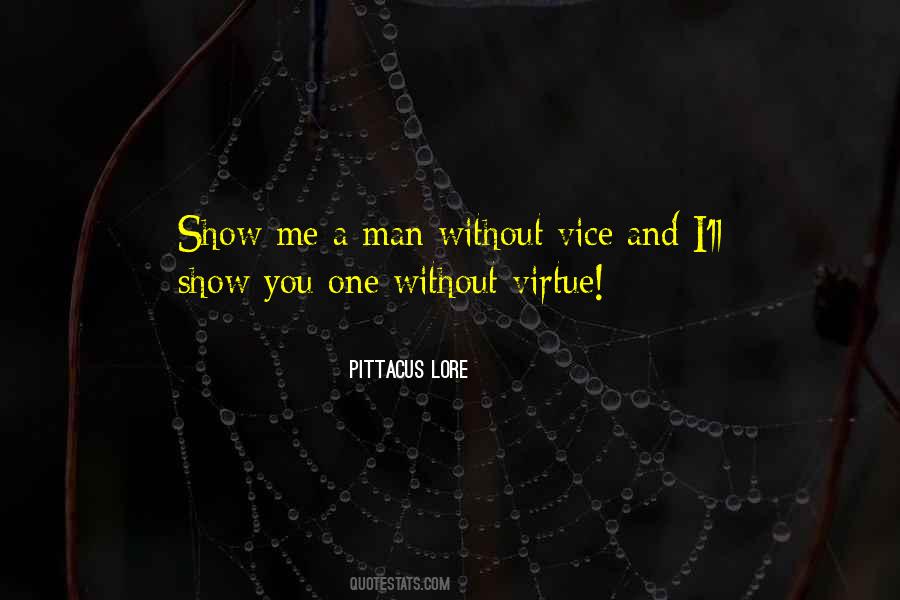 One Man Show Quotes #411605