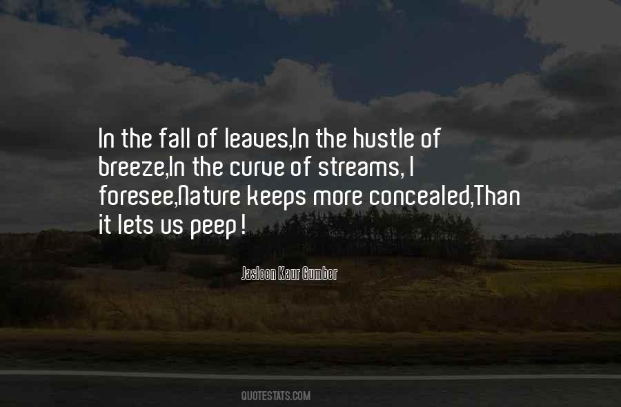 On The Hustle Quotes #1257242