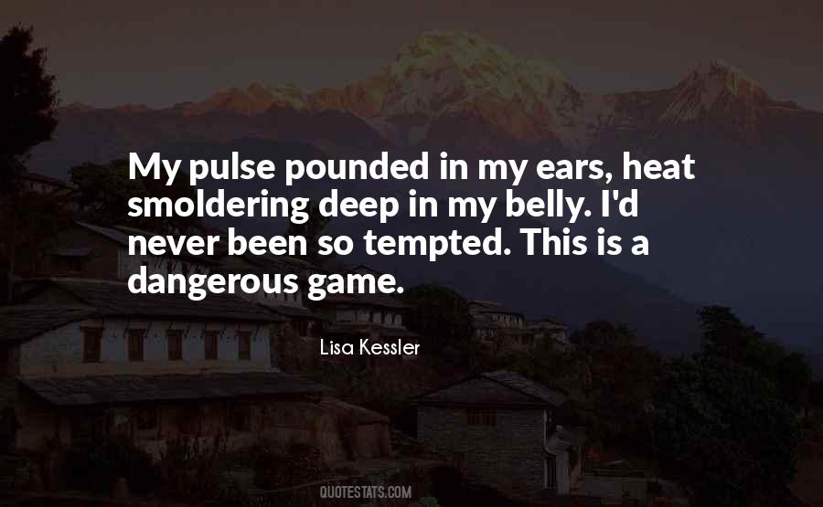Werewolf Paranormal Romance Quotes #1032691