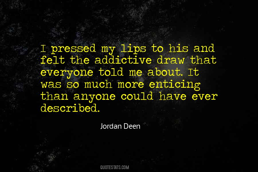 Werewolf Paranormal Romance Quotes #443458