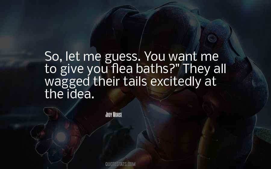 Werewolf Paranormal Romance Quotes #652921