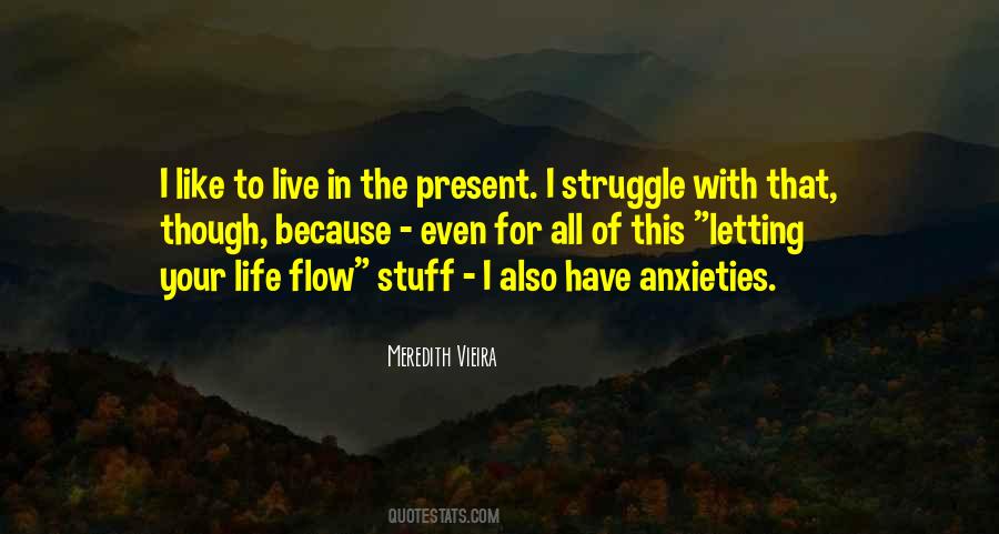 Quotes About Life Flow #899555