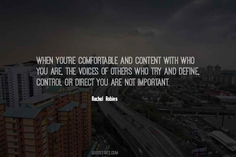 Control Others Quotes #186087