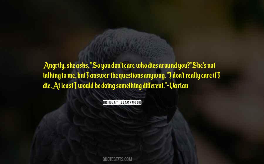Quotes About Varian #1283904