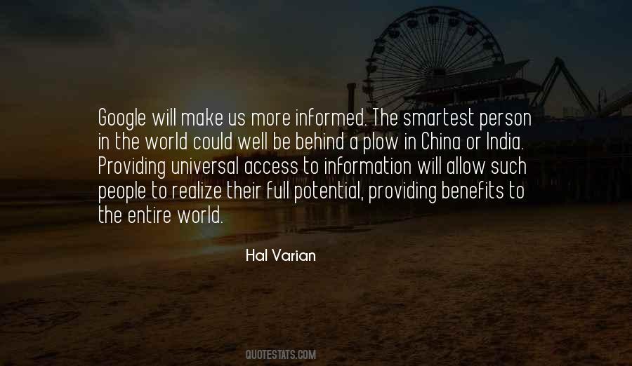 Quotes About Varian #1558549
