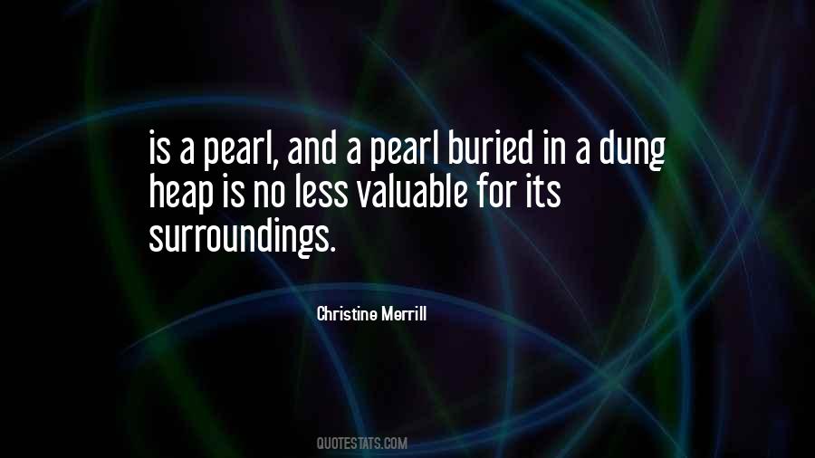 Quotes About Surroundings #1184134