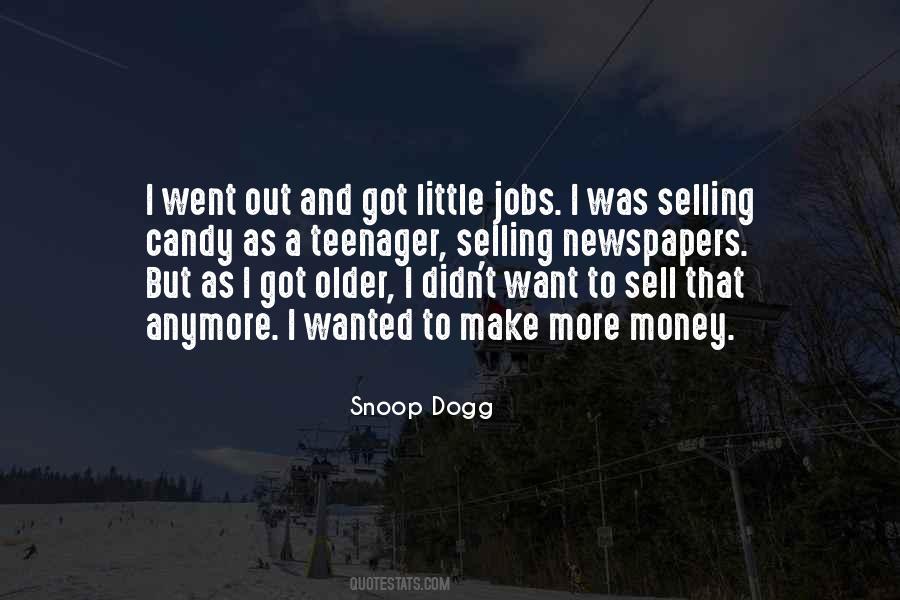 Quotes About A Teenager #1217657