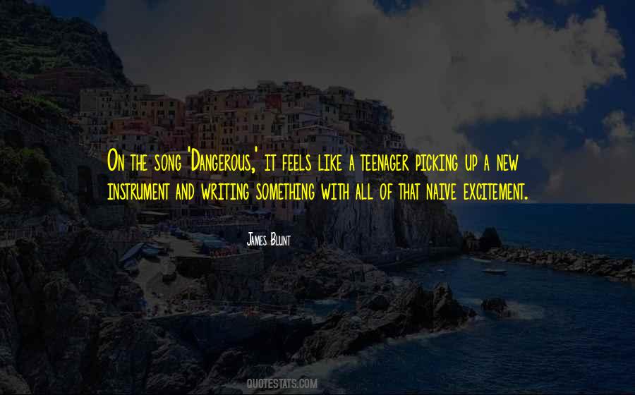 Quotes About A Teenager #1282484