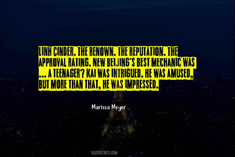 Quotes About A Teenager #1332542