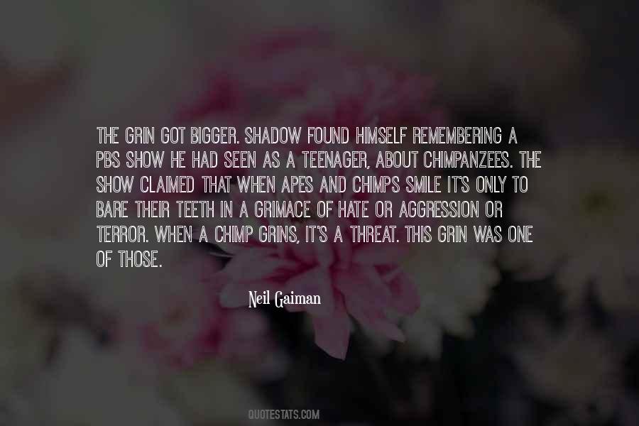 Quotes About A Teenager #1420645