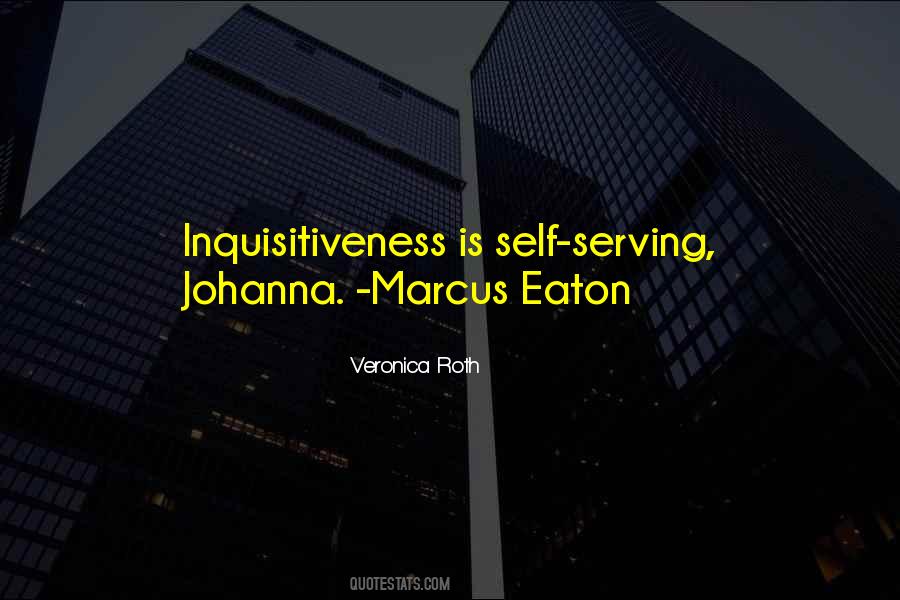 Quotes About Marcus Eaton #965967 Quotes About Marcus Eaton #965967