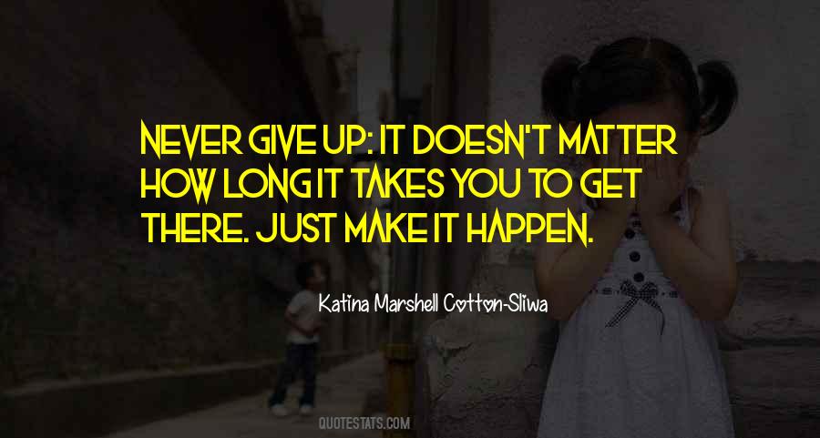 Katina Quotes #1141527