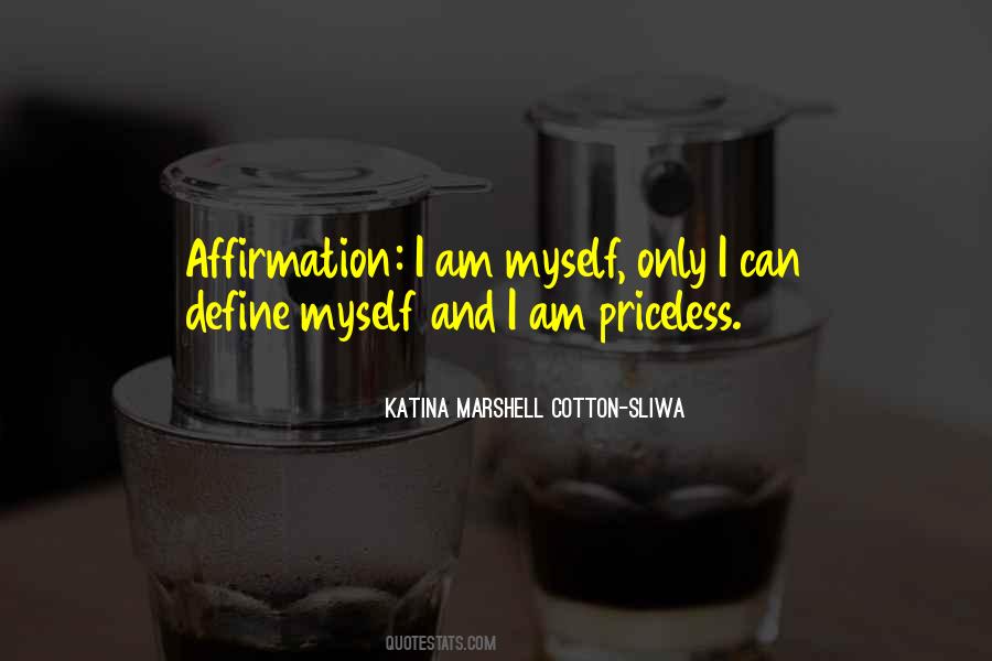 Katina Quotes #1791563