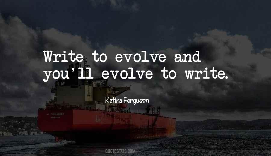 Katina Quotes #608500