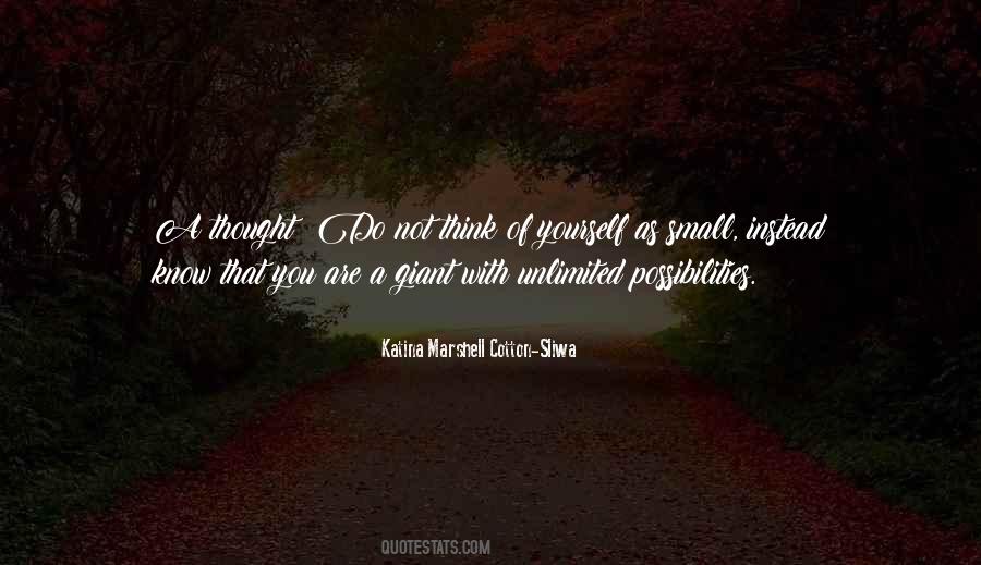 Katina Quotes #960004