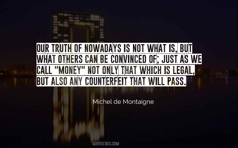 Corruption Of Society Quotes #1603854