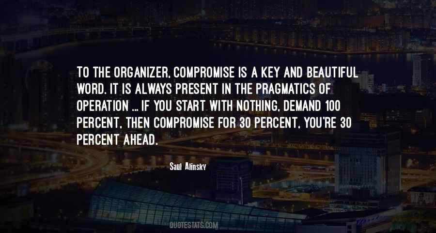 Quotes About Organizer #1252251