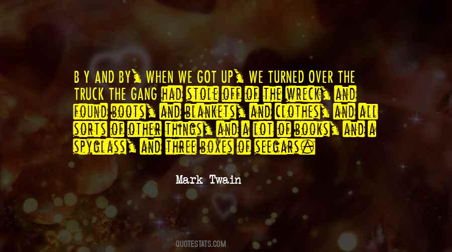Quotes About Medical Advances #372334