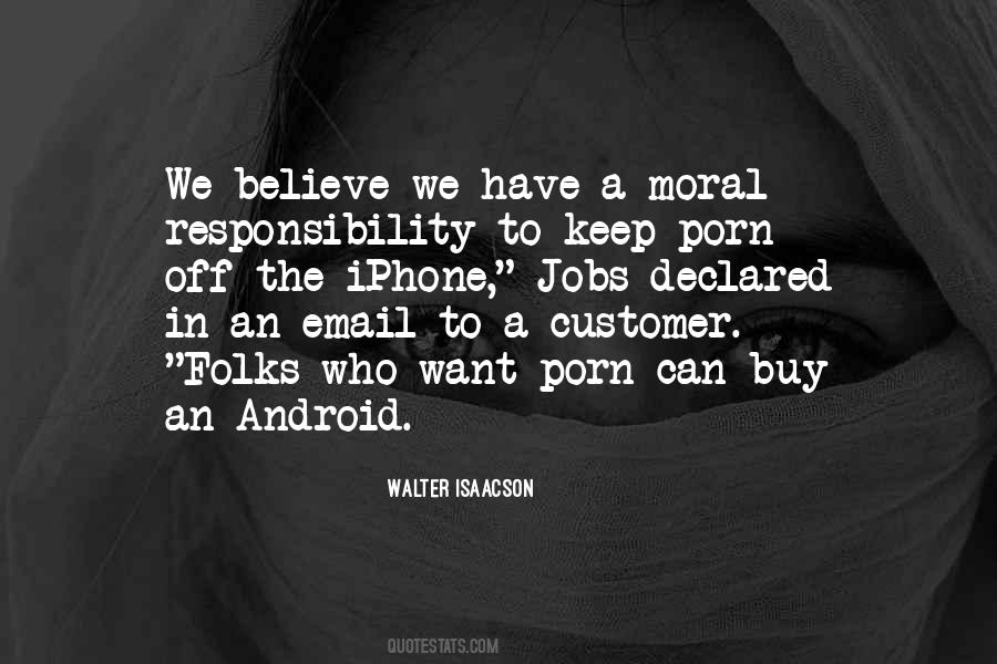 Quotes About Iphone Vs Android #1365068