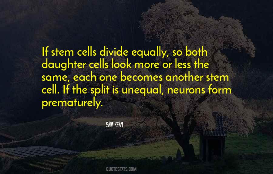 Quotes About Neurons #1279116