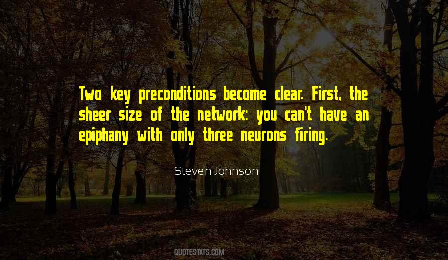 Quotes About Neurons #1499256