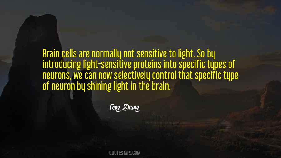 Quotes About Neurons #908002