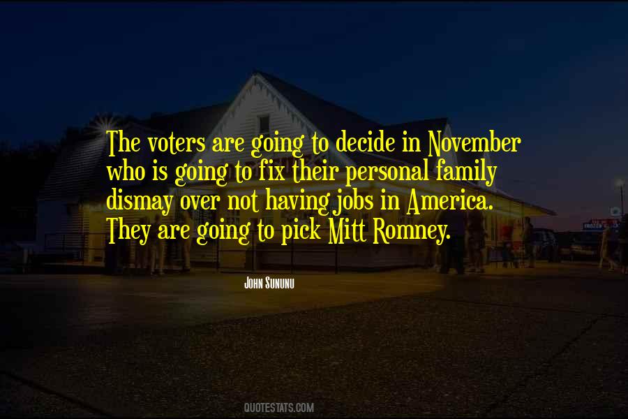 Quotes About November 1 #139354
